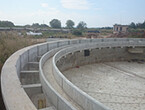 Modernization of the Vratsa WWTP