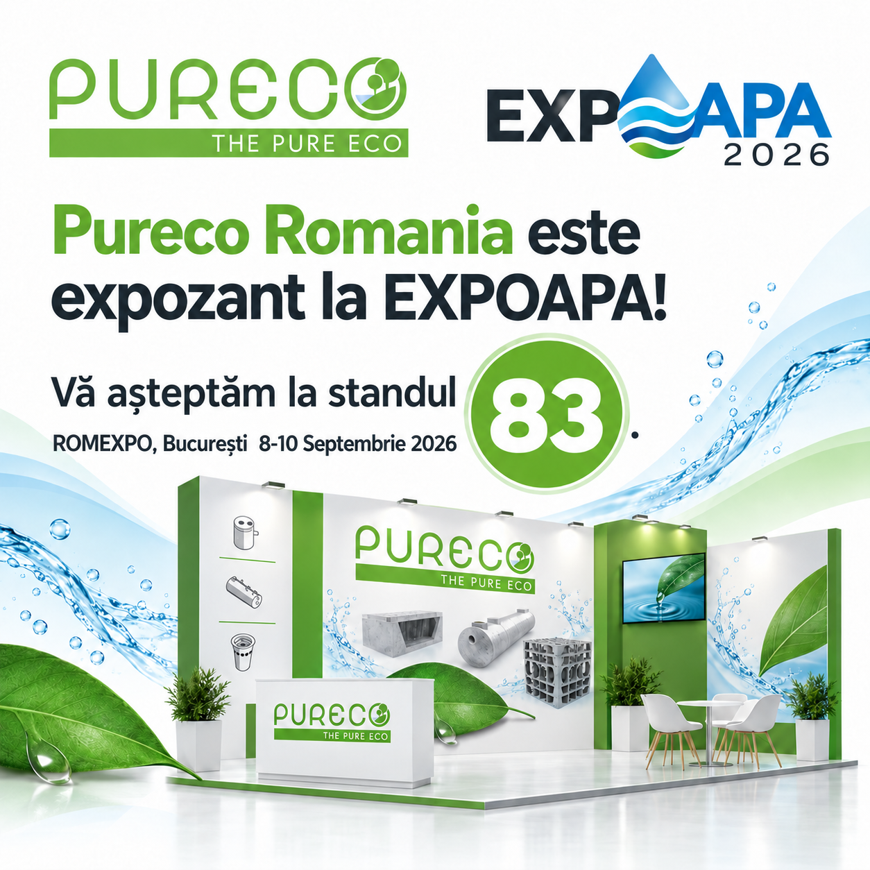 EXPOAPA 2026